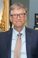 Bill Gates