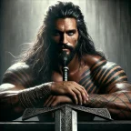 Khal Drogo